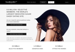 SugarDaddyMeet